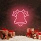 Christmas Bell Neon Sign
