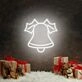 Christmas Bell Neon Sign