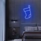 Christmas Stockings Christmas Neon Sign