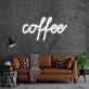 Coffee Neon Sign