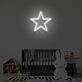 STAR" LED Neon Sign