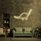 Dinosaur Neon Sign