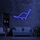 Dinosaur Neon Sign