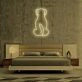 Dog Neon Sign