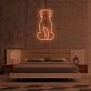 Dog Neon Sign