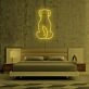 Dog Neon Sign