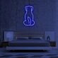 Dog Neon Sign