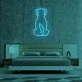 Dog Neon Sign