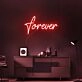 Forever Neon Sign