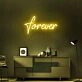 Forever Neon Sign