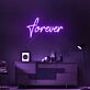 Forever Neon Sign