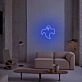 Ghost Led Neon Sign Halloween Neon Sign
