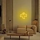 Ghost Led Neon Sign Halloween Neon Sign