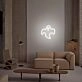 Ghost Led Neon Sign Halloween Neon Sign