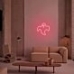Ghost Led Neon Sign Halloween Neon Sign