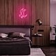 Hunting Eagle Neon Sign