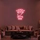 I Licked It So Its Mine Neon Sign 2