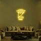 I Licked It So Its Mine Neon Sign 2
