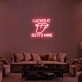 I Licked It So Its Mine V1 Neon Sign 1