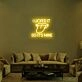 I Licked It So Its Mine V1 Neon Sign 1