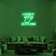 I Licked It So Its Mine V1 Neon Sign 1