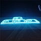 Keyboard Neon Sign