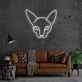Kitty Neon Sign