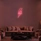 Lets Dance Neon Sign