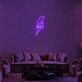 Lets Dance Neon Sign