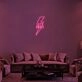 Lets Dance Neon Sign