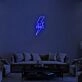 Lets Dance Neon Sign