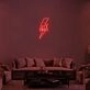 Lets Dance Neon Sign