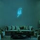 Lets Dance Neon Sign