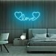 Love Neon Sign