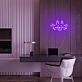 Mini Animal Neon Sign