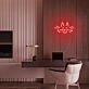 Mini Animal Neon Sign