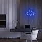 Mini Animal Neon Sign
