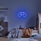 Mini Bicycle Neon Sign