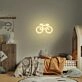 Mini Bicycle Neon Sign