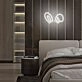 Mini Bunny Ears Neon Sign