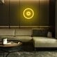 Mini Cd Neon Sign