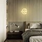 Mini Changing Moon Neon Sign