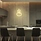 Mini Dumpling Neon Sign