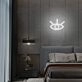 Mini Eye Neon Sign