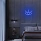Mini Eye Neon Sign
