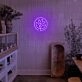 Mini Flower Neon Sign