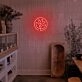 Mini Flower Neon Sign