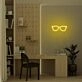 Mini Glasses Neon Sign