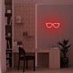 Mini Glasses Neon Sign