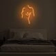 WOMAN BODY" LED Neon Sign